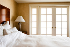 Wanstrow bedroom extension costs