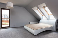 Wanstrow bedroom extensions