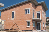 Wanstrow home extensions