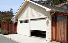 Wanstrow garage construction leads