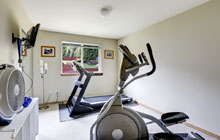 Wanstrow home gym construction leads