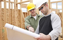 Wanstrow outhouse construction leads